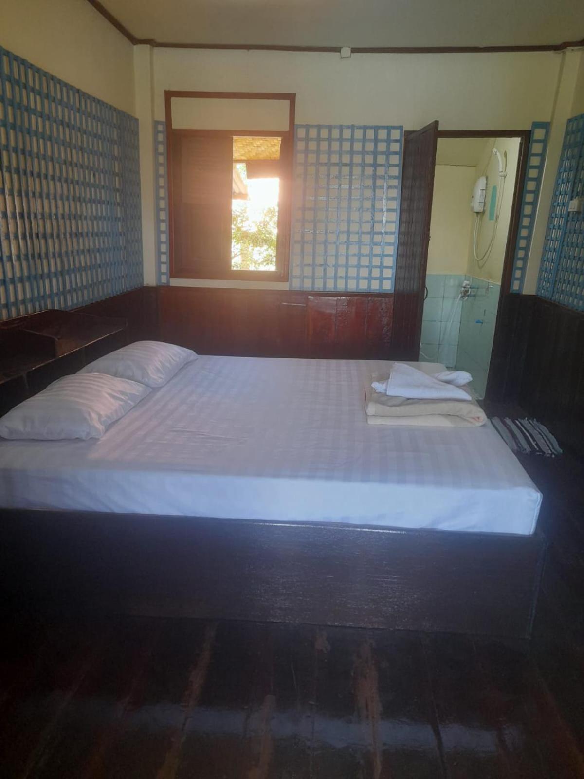 Friendship Guest House Bandondet Kültér fotó